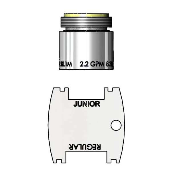 T&S Brass B-0199-09 Parts & Manuals