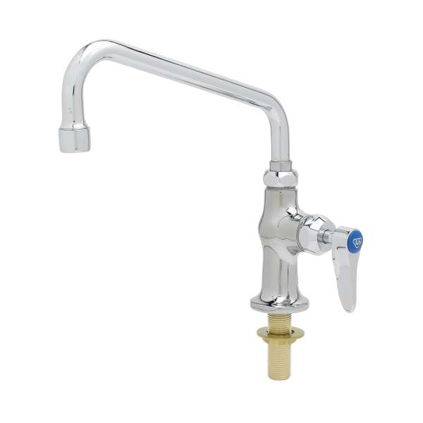 T&S Brass B-0205-060X-CR Parts & Manuals