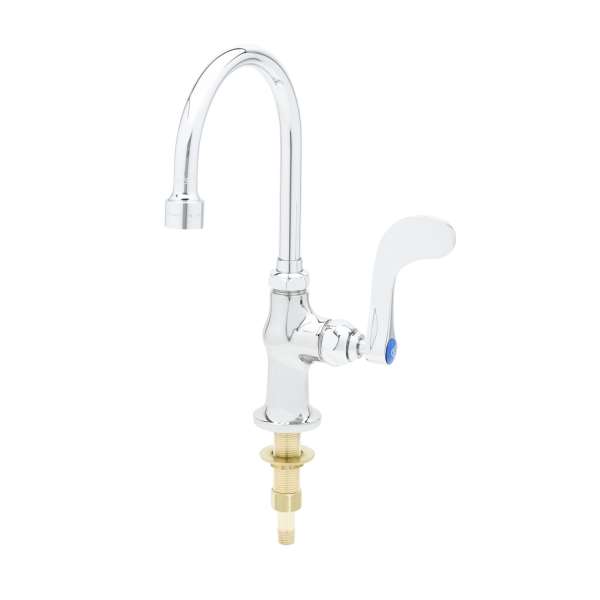 T&S Brass B-0205-E133X4V5 Refacciones y Manuales