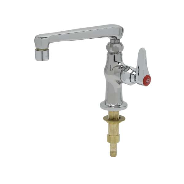 T&S Brass B-0208-HW Parts & Manuals