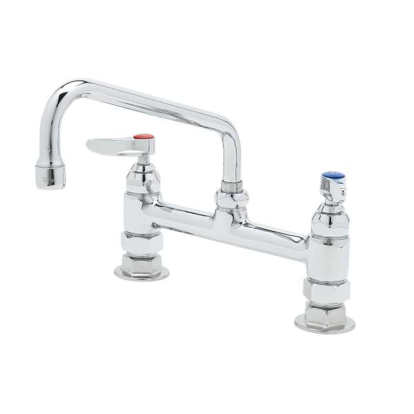 T&S Brass B-0220-061X Refacciones y Manuales
