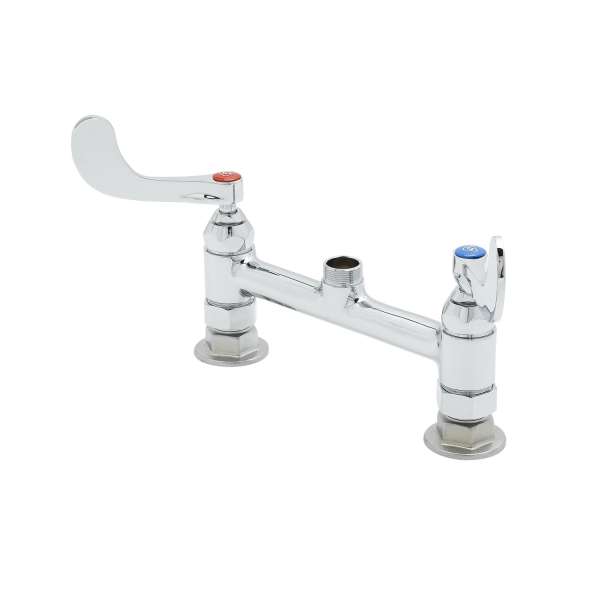 T&S Brass B-0220-LN-WH4 Parts & Manuals