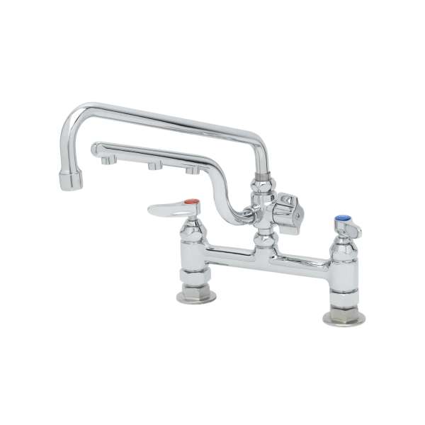 T&S Brass B-0221-U12 Parts & Manuals