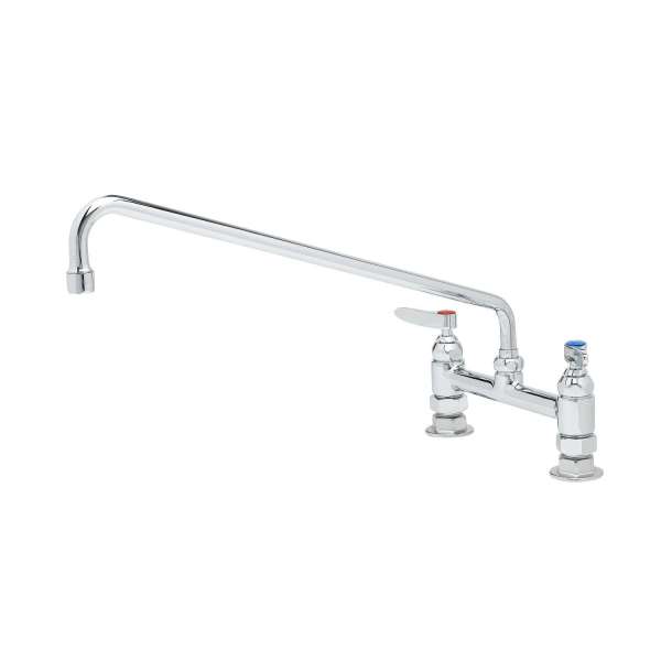 T&S Brass B-0221-V15 Parts & Manuals