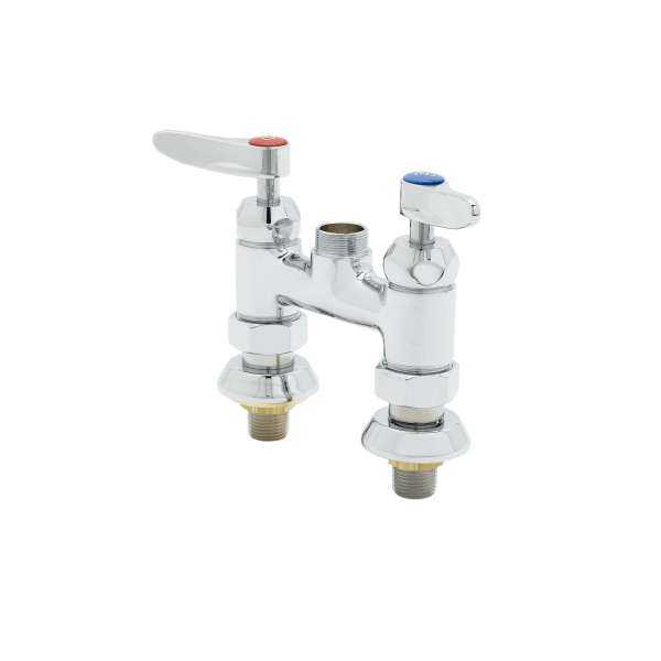 T&S Brass B-0225-EELN Parts & Manuals
