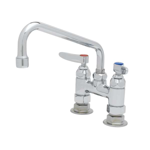T&S Brass B-0227 Pièces détachées et Manuels