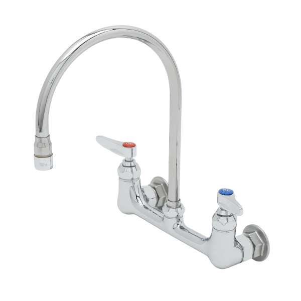 T&S Brass B-0230-134XA Refacciones y Manuales