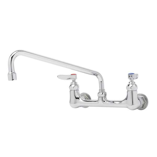 T&S Brass B-0231-A22-CVH Refacciones y Manuales
