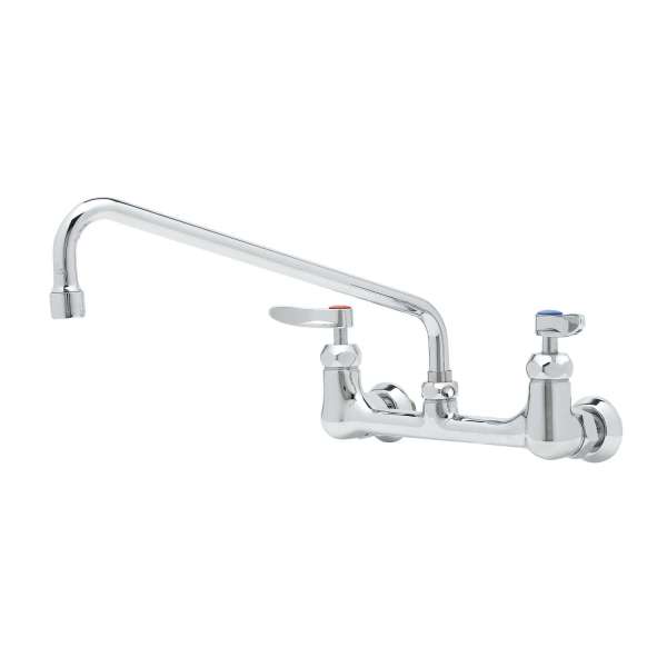 T&S Brass B-0231-EE-A22CR Pièces détachées et Manuels