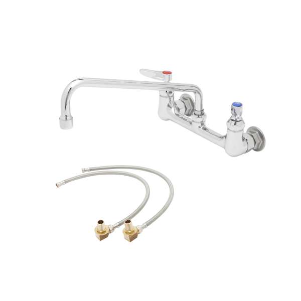 T&S Brass B-0231-KIT Parts & Manuals