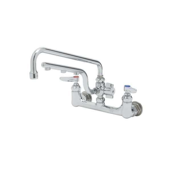 T&S Brass B-0231-U12 Parts & Manuals