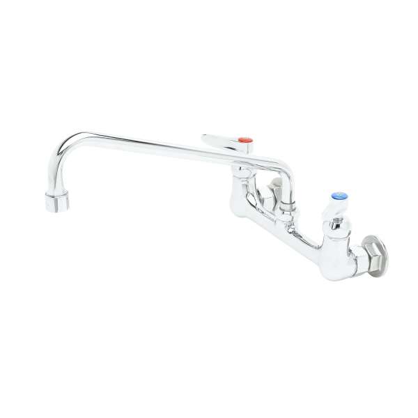 T&S Brass B-0231-V22-CREK Parts & Manuals