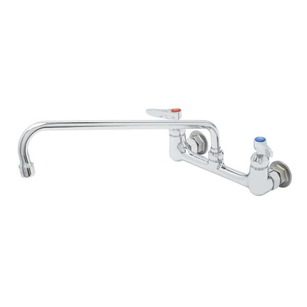 T&S Brass B-0231-VF22-CR Refacciones y Manuales