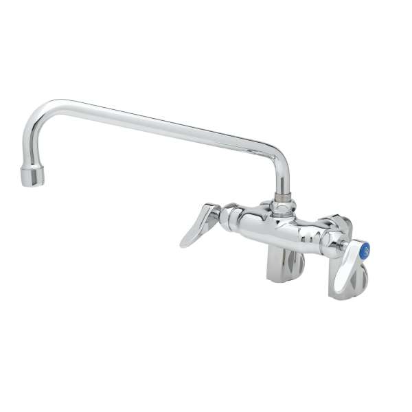 T&S Brass B-0236-CR Parts & Manuals