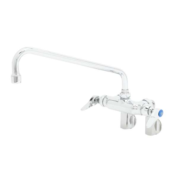 T&S Brass B-0236 Refacciones y Manuales