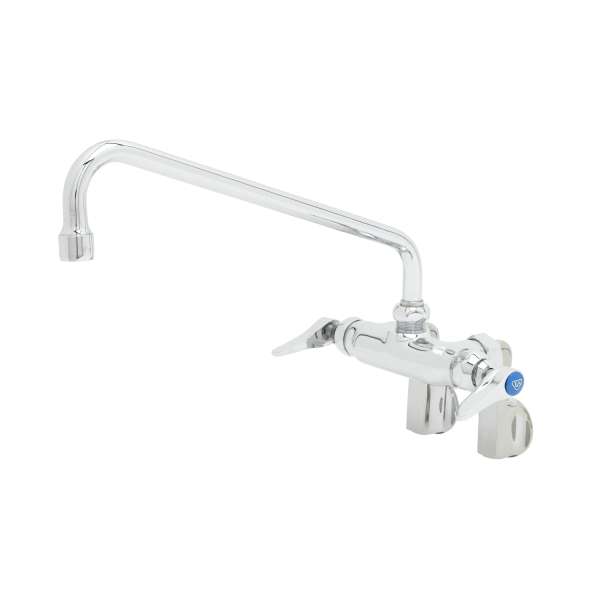 T&S Brass B-0241 Pièces détachées et Manuels