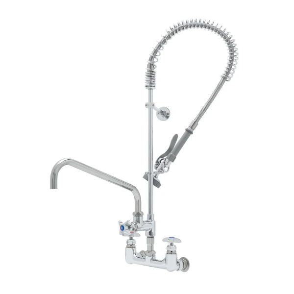 T&S Brass B-0279 Parts & Manuals
