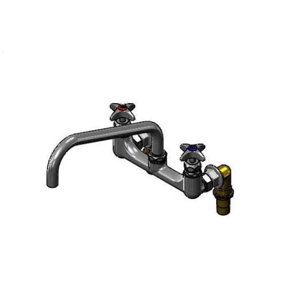 T&S Brass B-0290-0427 Parts & Manuals