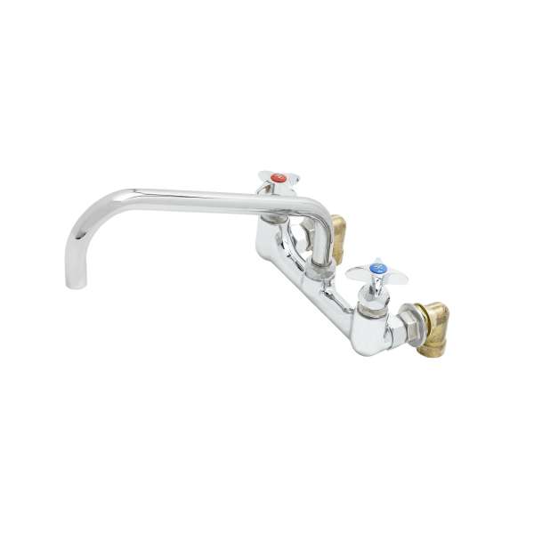 T&S Brass B-0290-AM Parts & Manuals