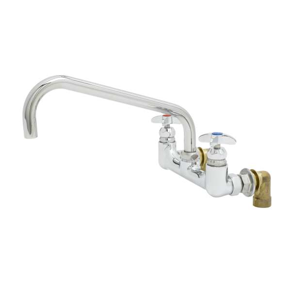 T&S Brass B-0290-BT Parts & Manuals