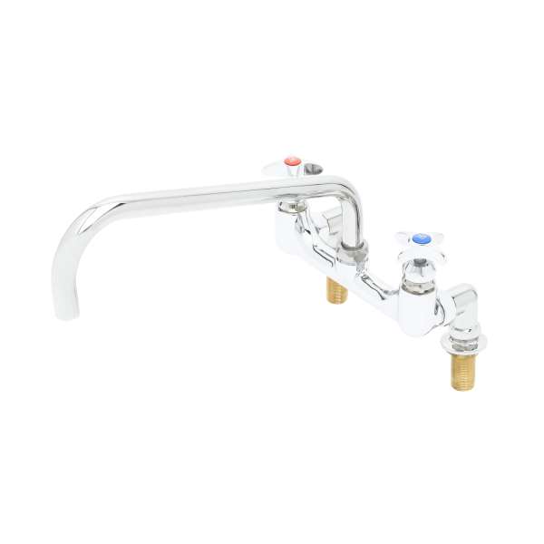 T&S Brass B-0293-14 Parts & Manuals