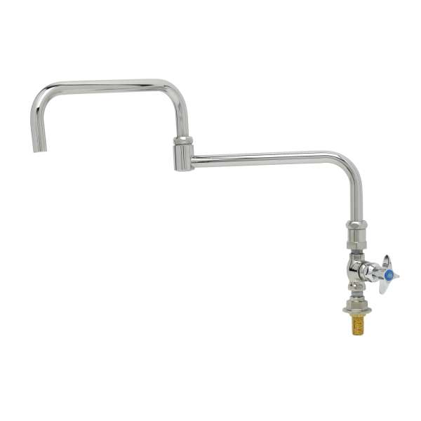 T&S Brass B-0298 Parts & Manuals
