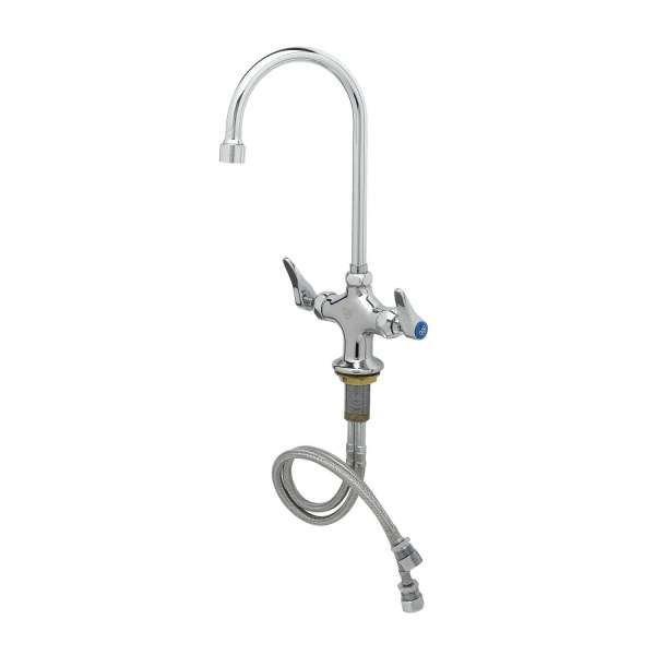 T&S Brass B-0300-VR-WS Parts & Manuals