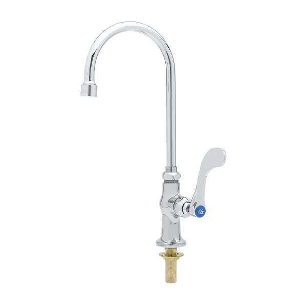 T&S Brass B-0305-VR4 Parts & Manuals