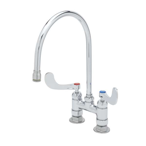T&S Brass B-0324-CR-129X Refacciones y Manuales
