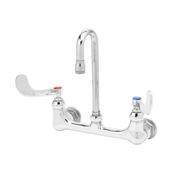 T&S Brass B-0330-01-WH4 Refacciones y Manuales