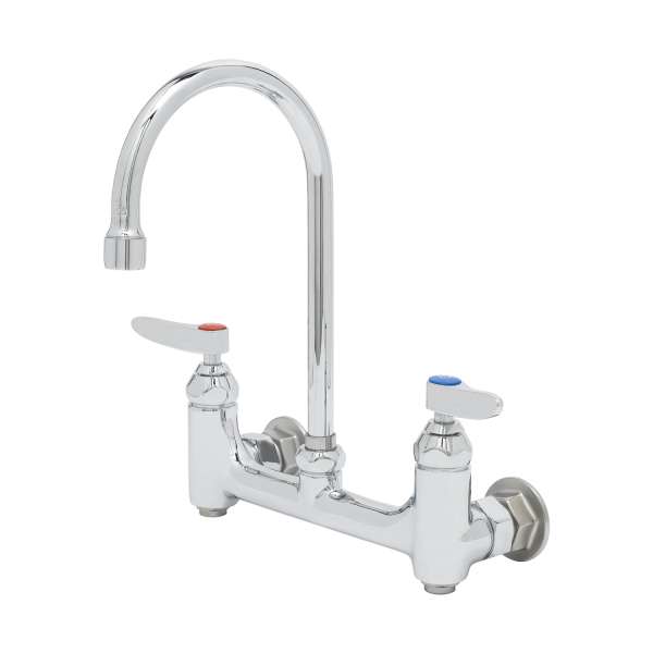 T&S Brass B-0331-BST Parts & Manuals