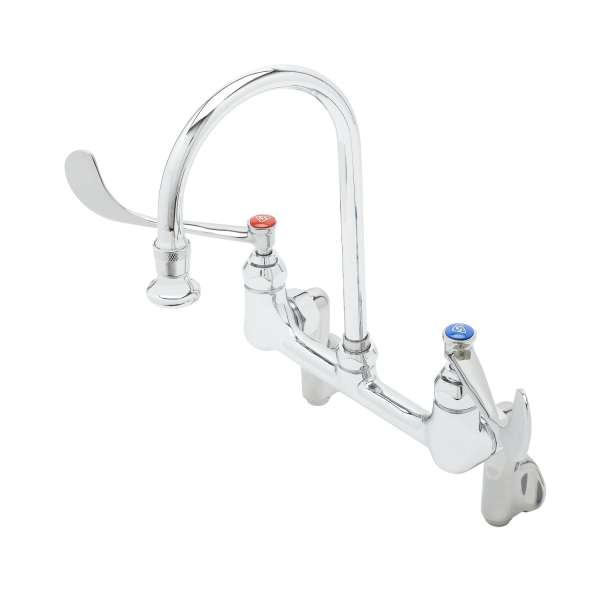 T&S Brass B-0355 Parts & Manuals