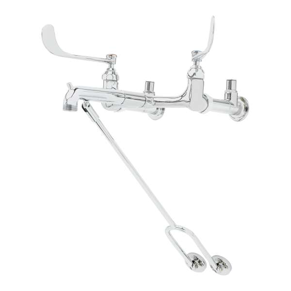 T&S Brass B-0362 Refacciones y Manuales