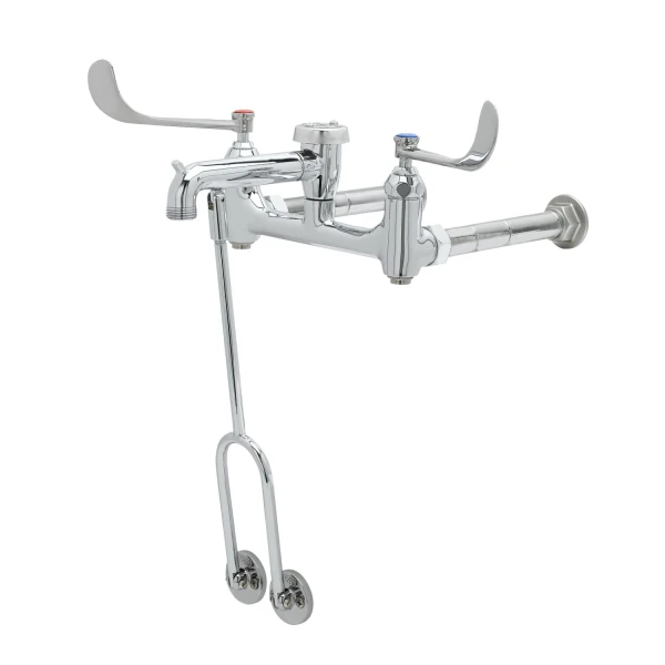 T&S Brass B-0363 Parts & Manuals