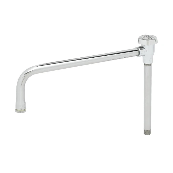 T&S Brass B-0405-04 Parts & Manuals