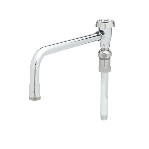 T&S Brass B-0406-03 Parts & Manuals