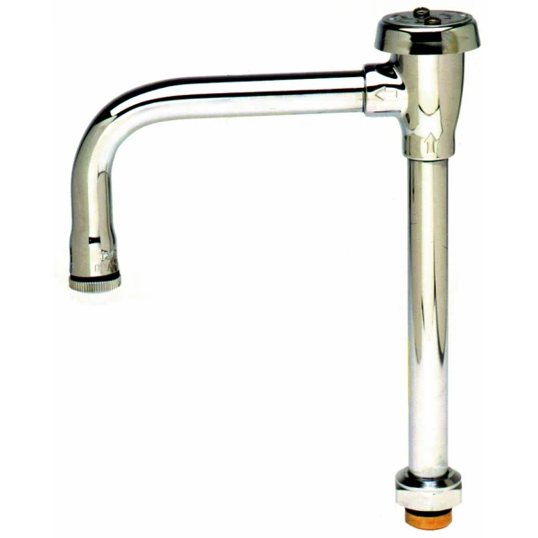 T&S Brass B-0407-02 Parts & Manuals
