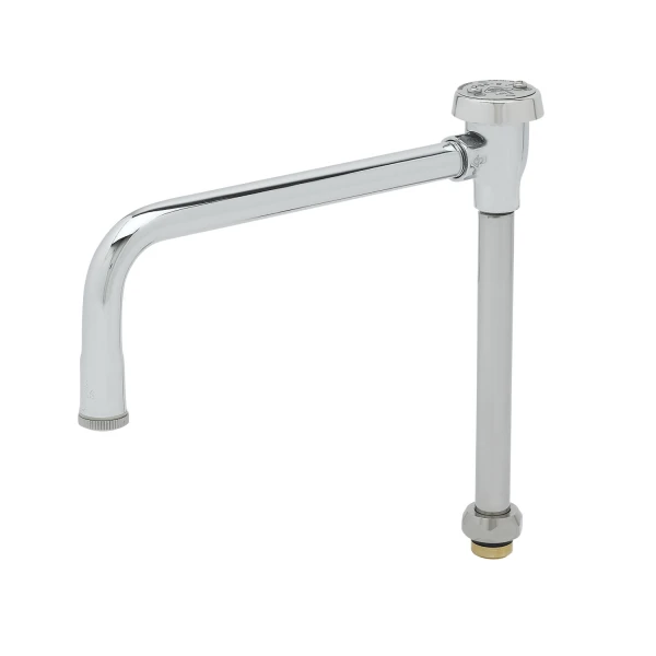 T&S Brass B-0407-03 Parts & Manuals