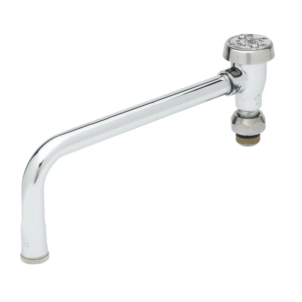 T&S Brass B-0408-03 Parts & Manuals