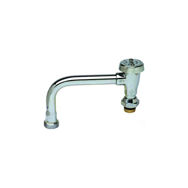 T&S Brass B-0409-04 Parts & Manuals