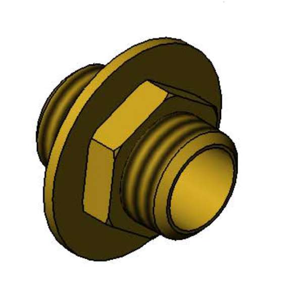 T&S Brass B-0423 Parts & Manuals