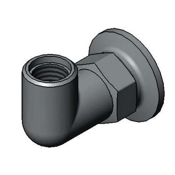 T&S Brass B-0432-A Parts & Manuals