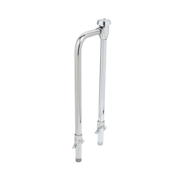 T&S Brass B-0455-04 Parts & Manuals