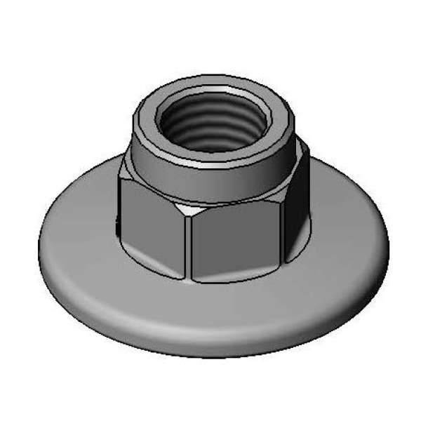 T&S Brass B-0481 Parts & Manuals