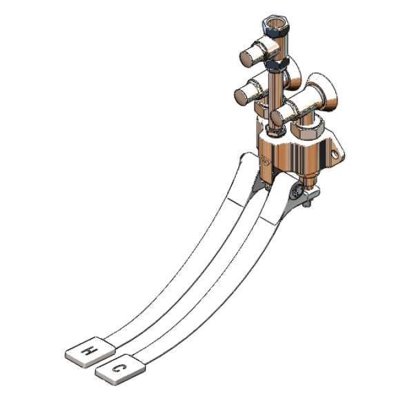 T&S Brass B-0504-02 Parts & Manuals