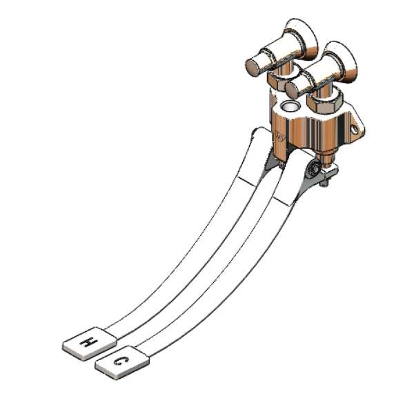 T&S Brass B-0504-03 Parts & Manuals