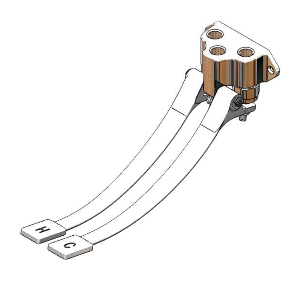 T&S Brass B-0504-SL Parts & Manuals