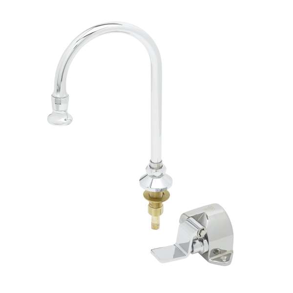 T&S Brass B-0507-03 Parts & Manuals
