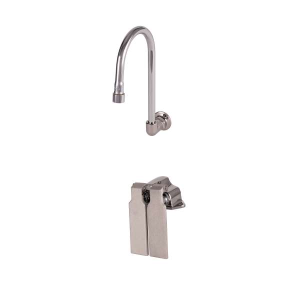 T&S Brass B-0509-537KVL15 Refacciones y Manuales