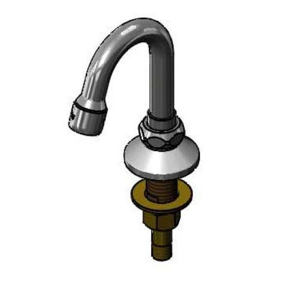 T&S Brass B-0520-01 Parts & Manuals